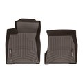 Weathertech Front FloorLiner, 4715931 4715931